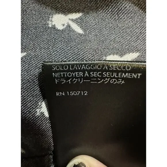 RARE Amiri x Playboy Silk Print Shirt - Picture 13 of 14